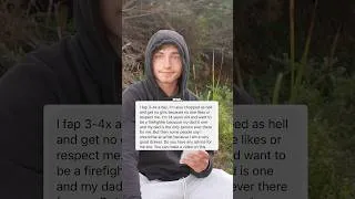 Thumbnail: I Fap 4x a Day and I’m Chopped As Hell 💔