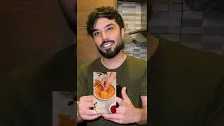 Thumbnail: 30 g of protein #shorts #youtubeshorts #recipe #foodrecipe #protein #proteinsnacks