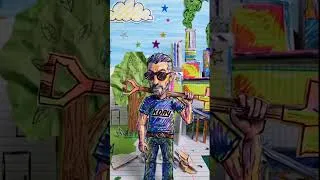 Thumbnail: The Allergies - Dig It Up (feat. Andy Cooper & BlabberMouf)