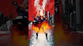 Thumbnail: Sam Redmore - Mother Earth (feat. Abdominal) (Official Music Video) #shorts