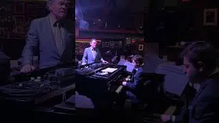 Thumbnail: Kurt Elling & Joe Block Performing "Give Me Your Tired, Your Poor" #JazzCallForFreedom