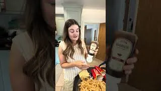 Thumbnail: She made then giant McDonald’s