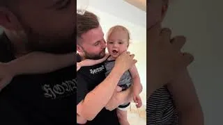 Thumbnail: Spend a morning with me as a dad