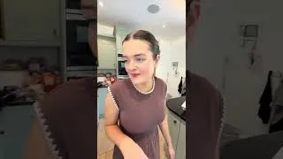 Thumbnail: She was hiding this