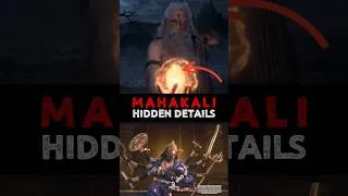 Thumbnail: Mahakali Trailer Breakdown | mahakali movie Hidden Details | mahakali teaser Review & Reaction