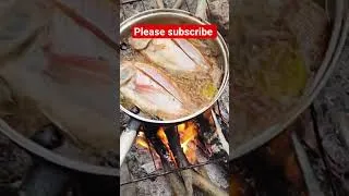 Thumbnail: fry fish jamaican style #epic #adventures