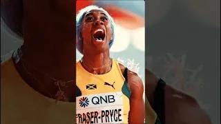 Thumbnail: Shelly-Ann Fraser-Pryce | The World Of Track Will Miss The Pocket Rocket