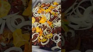 Thumbnail: Would you try Hog head? #food #viral
