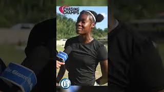 Thumbnail: Can Edwin Allen break their Girls Champs record? || Chasing Champs