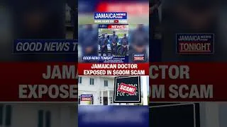 Thumbnail: Doctor Chloe Douett Charged in $600M Real Estate Scam