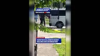 Thumbnail: Breaking: Police Are Investigating a Fatal Incident in Harbour View | Jamaica News