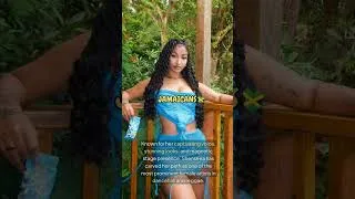Thumbnail: Shenseea: Jamaica's Next Global Icon