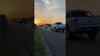 Thumbnail: Reggae Sumfest traffic plan passes first test as patrons avoid gridlock