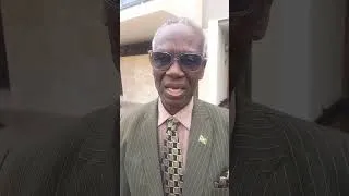 Thumbnail: McKenzie says use of pepper spray against him ‘unnecessary’
