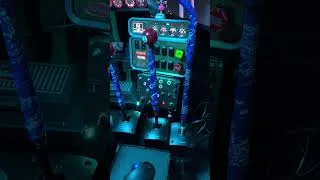 Thumbnail: Added a new seat to my sim rig #shorts