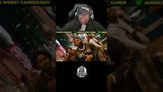 Thumbnail: Malie Donn - Bootsing ( Official Music Video) 𝐑𝐄𝐀𝐂𝐓𝐈𝐎𝐍 2 #shorts