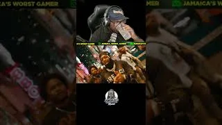 Thumbnail: Malie Donn - Bootsing ( Official Music Video) 𝐑𝐄𝐀𝐂𝐓𝐈𝐎𝐍 #shorts