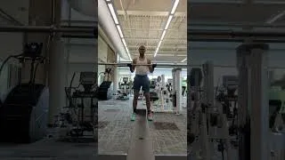 Thumbnail: TODAY’S MORNING WORKOUT RECAP! #summerworkout #training #nike #workout #routinevlog