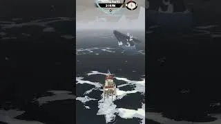 Thumbnail: Whale Watching In dredge