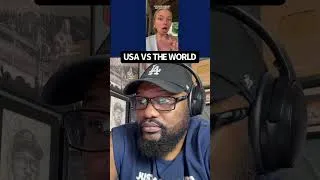 Thumbnail: American Food Vs The World
