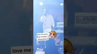 Thumbnail: Jamelody live