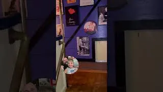 Thumbnail: The 2nd most scary place I ever been we had to throw holy water on the possessed bed