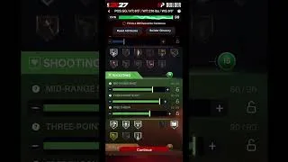 Thumbnail: Shifty sniper #Subtfup #subscribetomychannel #gaming #2k27
