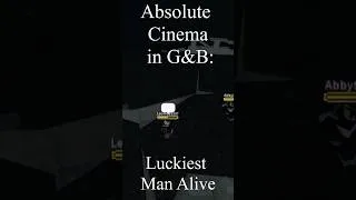 Thumbnail: ABSOLUTE CINEMA in Guts and Blackpowder! #G&B