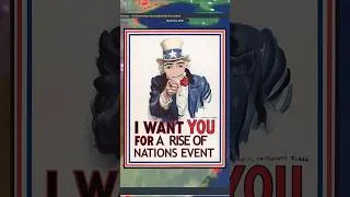 Thumbnail: Roblox World War in Rise of Nations! #riseofnations