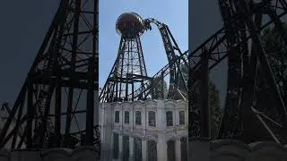 Thumbnail: WAIT FOR IT… 👀 Voltron's First Launch at Europa-Park! ⚡🎢