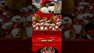 Thumbnail: Everything We Bought at the NEW Arizona Buc-ee’s!