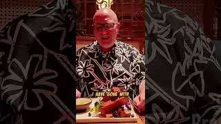 Thumbnail: Don’t Eat at The Venetian Until You Watch This!