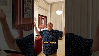 Thumbnail: Inside The Venetian Loft Suite in 60 Seconds!