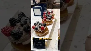 Thumbnail: Don’t Skip This Boutique Donut Spot at The Venetian!