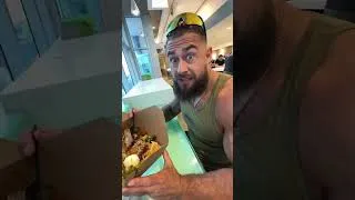 Thumbnail: Is it worth the money!?👀🇺🇸 #wholefoods #travelcouple #travel #usa #florida