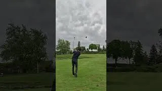 Thumbnail: Tournament ASMR 🔊 Full round live on my YouTube channel #GolfASMR #GolfShorts #Golf