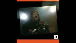 Thumbnail: Grandmaster Flash "Beat Street Breakdown" circa '85