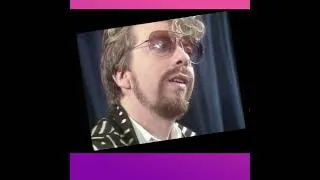 Thumbnail: Eurythmics Annie Lennox & Dave Stewart June '85 "don't like snobs"!