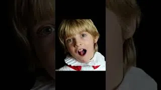 Thumbnail: Liam Gallagher sings 'This Little Light Of Mine' With Children's Choir...