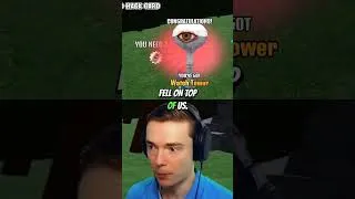 Thumbnail: Blowing Up Doctor Nowhere's Watchtower