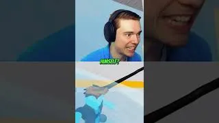 Thumbnail: I Free The Locust From Doctor Nowhere