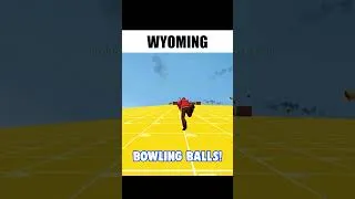 Thumbnail: Wyoming be like