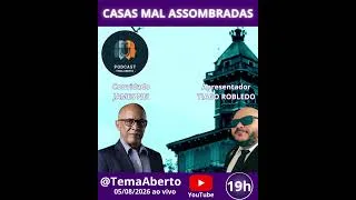 Thumbnail: Casas Mal Assombradas