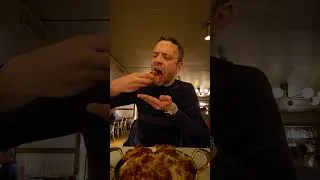 Thumbnail: The Most Popular Pizza in Paris. Pizzeria Popolare