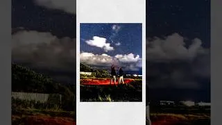 Thumbnail: Photography idea at night #longexposure #photography #astrophotography #longexposurephotography