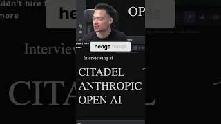 Thumbnail: They ask this question in Citadel haha