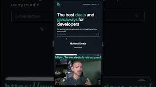 Thumbnail: You Don't Always Need Authentication