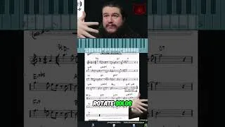 Thumbnail: Unlock Jazz Secrets  How Improvisation Transforms Music!