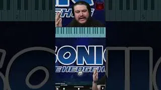 Thumbnail: Sonic '06  The Unfinished Disaster Game Grumps Hilariously Exposed!