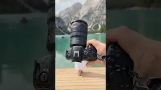 Thumbnail: Canon's Best Camera Yet? R6 Mark III